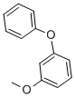 CAS#: 1655-68-1, 3-Phenoxyanisole