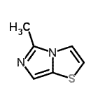 CAS#: 165666-84-2, 5-Methylimidazo[5,1-b][1,3]Thiazole