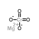 CAS#: 16569-85-0, Magnesium chromate