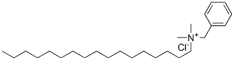 CAS#: 16576-98-0, Benzyl(Heptadecyl)Dimethylammonium Chloride