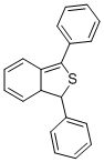 CAS#: 16587-39-6, 1,3-Diphenyl-Benzo[c]Thiophene
