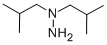 CAS#: 16596-38-6, N,N-Diisobutylhydrazine