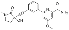 CAS#: 1660114-31-7, NIK SMI1