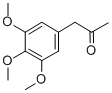 CAS#: 16603-18-2, 3,4,5-Trimethoxyphenylacetone