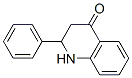 CAS#: 16619-14-0, 2,3-Dihydro-2-Phenyl-4(1H)-Quinolinone