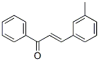 CAS#: 16619-29-7, 3-(3-Methylphenyl)-1-Phenyl-Prop-2-En-1-One