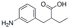 CAS#: 16623-25-9, 2-(M-Aminobenzyl)Butyric Acid