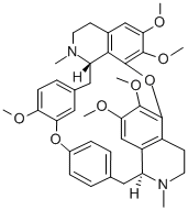 CAS#: 16623-56-6, Thalidasine