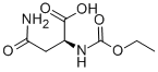 CAS#: 16639-91-1, N2-(Ethoxycarbonyl)-L-Asparagine