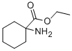 CAS#: 1664-34-2, 1-Aminocyclohexanecarboxylic Acid Ethyl Ester