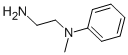 CAS#: 1664-39-7, N-(2-Aminoethyl)-N-Methyl-N-Phenylamine Dihydrochloride