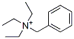 CAS#: 16652-03-2, Benzyl-Triethyl-Azanium