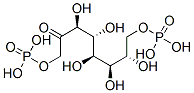CAS 登录号:16656-02-3, D-甘油-D-阿卓-辛酮糖1,8-二磷酸酯