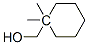 CAS#: 16664-07-6, 1,1-Dimethylcyclohexylmethanol