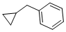 CAS#: 1667-00-1, Benzylcyclopropane