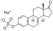 CAS#: 16680-47-0, 3-(Sulfooxy)-Estra-1,3,5(10),7-Tetraen-17-One Sodium Salt