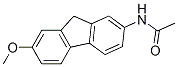CAS#: 16690-44-1, N-(7-Methoxy-9H-Fluoren-2-Yl)Acetamide