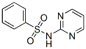 CAS#: 16699-12-0, 2-Benzenesulfonamidopyrimidine