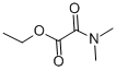 CAS#: 16703-52-9, Ethyl N,N-Dimethyloxamate