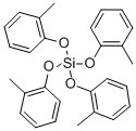 CAS#: 16714-40-2, Tetra-o-Cresol Orthosilicate