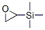 CAS#: 16722-09-1, Trimethyl(Oxiran-2-Yl)Silane