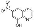 CAS#: 16727-28-9, 6-Nitro-8-Quinolinol