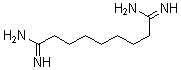 CAS#: 167276-68-8, 1,7-Diamidinoheptane