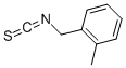 CAS#: 16735-69-6, 2-Methylbenzyl Isothiocyanate