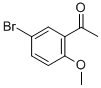 CAS#: 16740-73-1, 1-(5-Bromo-2-Methoxyphenyl)-Ethanone