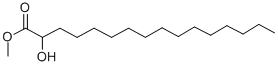 CAS#: 16742-51-1, 2-Hydroxy-Hexadecanoic Acid Methyl Ester