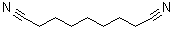CAS#: 1675-69-0, Azelanitrile