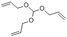 CAS#: 16754-50-0, Allyl Orthoformate
