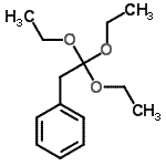 CAS#: 16754-56-6, (2,2,2-Triethoxyethyl)Benzene