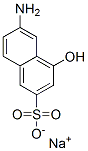 CAS#: 16781-08-1, Sodium 6-Amino-4-Hydroxynaphthalene-2-Sulphonate