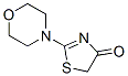 CAS#: 16781-67-2, 2-Morpholin-4-Yl-1,3-Thiazol-4(5H)-One