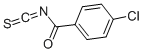 CAS#: 16794-67-5, 4-Chloro-Benzoyl Isothiocyanate