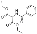 CAS#: 16798-45-1, Diethyl Benzamidomalonate
