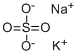 CAS#: 16800-24-1, Potassium Sodium Sulfate