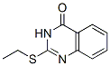 CAS#: 16802-73-6, 2-(Ethylthio)Quinazolin-4(3H)-One