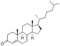 CAS#: 16826-35-0, Cholesta-4,7-Dien-3-One