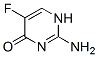 CAS#: 1683-86-9, 2-Amino-5-Fluoro-1H-Pyrimidin-4-One