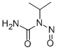 CAS#: 16830-14-1, N-Nitroso-N-Isopropylurea