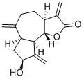 CAS#: 16838-87-2, Zaluzanin C