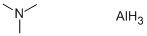CAS#: 16842-00-5, Alane-Trimethylamine Complex