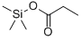 CAS#: 16844-98-7, Trimethylsilyl Propionate