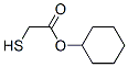 CAS#: 16849-98-2, Cyclohexyl Mercaptoacetate