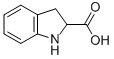 CAS#: 16851-56-2, 2,3-Dihydro-1H-Indole-2-Carboxylicacid
