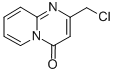 CAS#: 16867-35-9, 2-(Chloromethyl)-4H-Pyrido[1,2-a]Pyrimidin-4-One