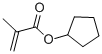 CAS#: 16868-14-7, Cyclopentyl Methacrylate