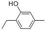 CAS#: 1687-61-2, 6-Ethyl-3-Cresol